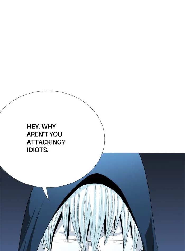 Read Aura from Another Planet chapter 93 image 38 on Lezhin