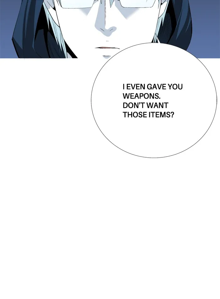 Read Aura from Another Planet chapter 93 image 39 on Lezhin