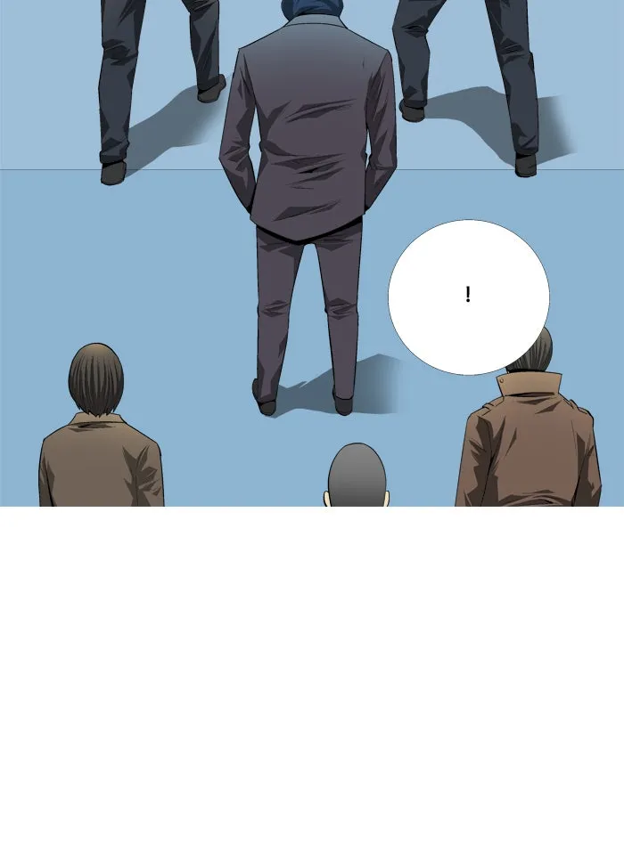 Read Aura from Another Planet chapter 93 image 42 on Lezhin