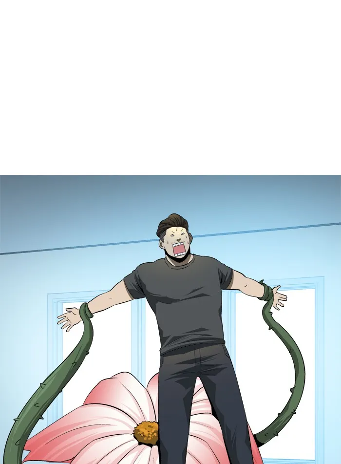 Read Aura from Another Planet chapter 93 image 45 on Lezhin