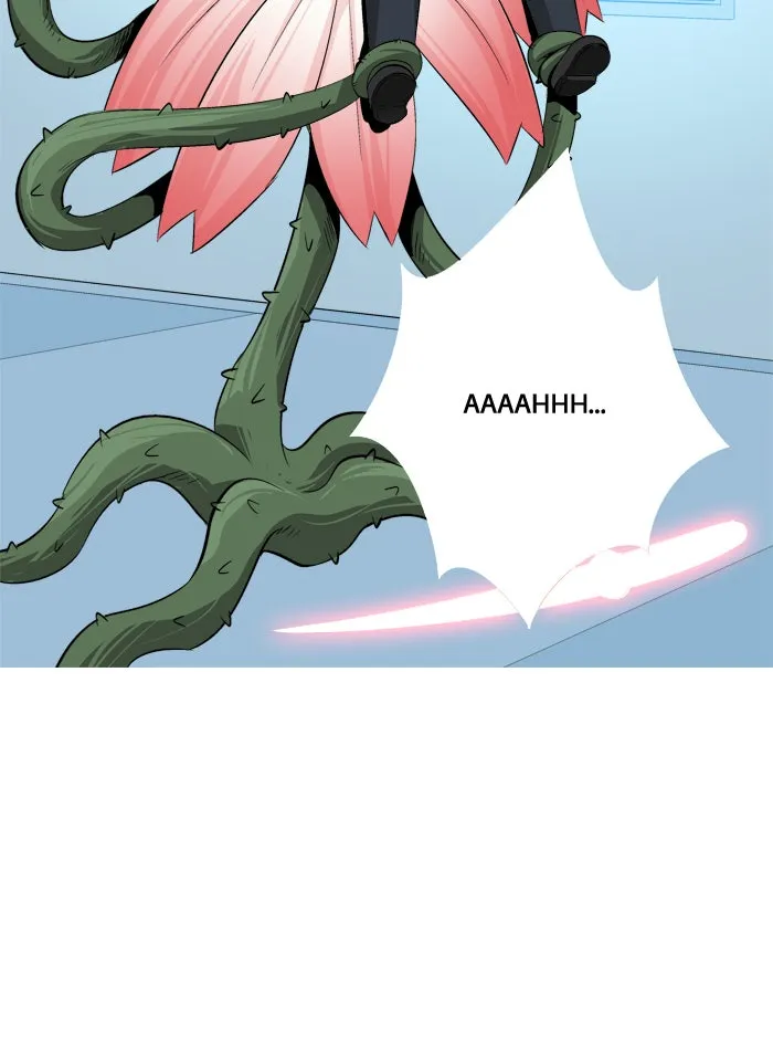 Read Aura from Another Planet chapter 93 image 46 on Lezhin