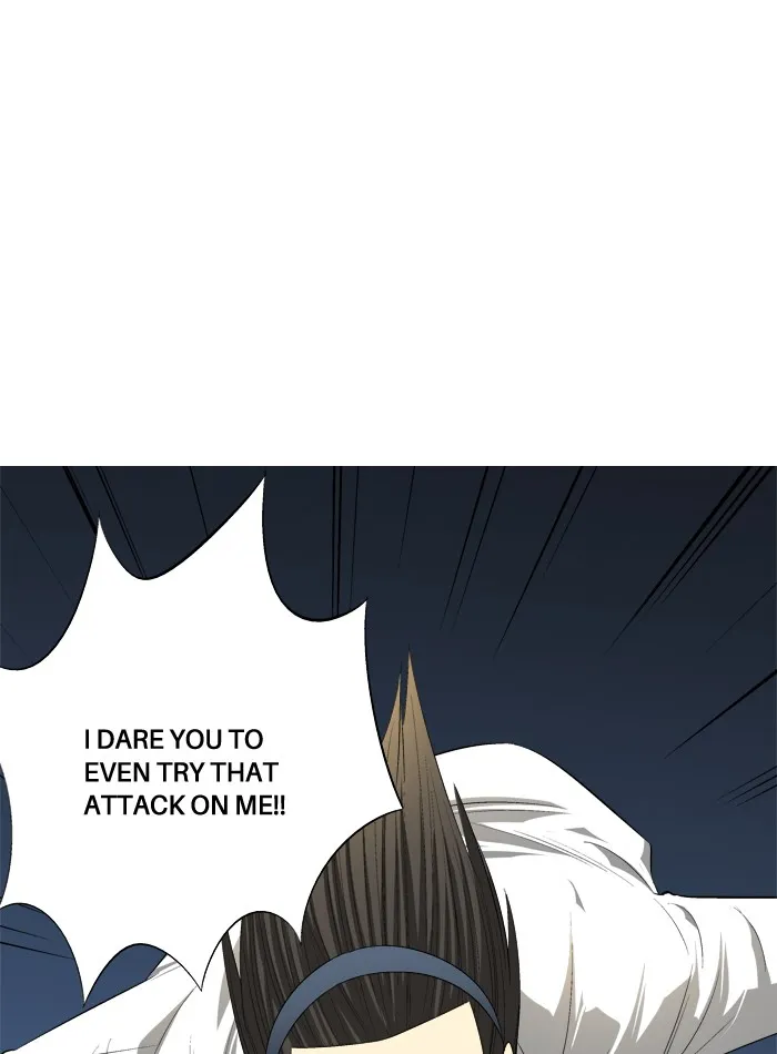 Read Aura from Another Planet chapter 93 image 48 on Lezhin