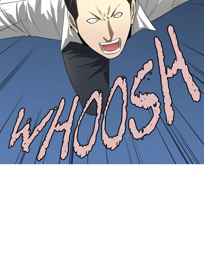 Read Aura from Another Planet chapter 93 image 49 on Lezhin