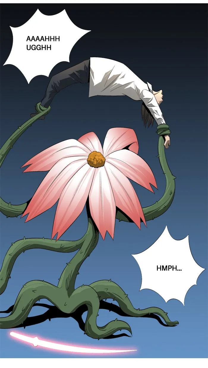 Read Aura from Another Planet chapter 93 image 50 on Lezhin
