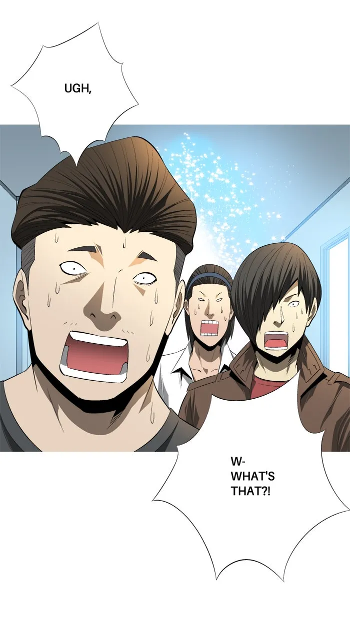 Read Aura from Another Planet chapter 93 image 6 on Lezhin