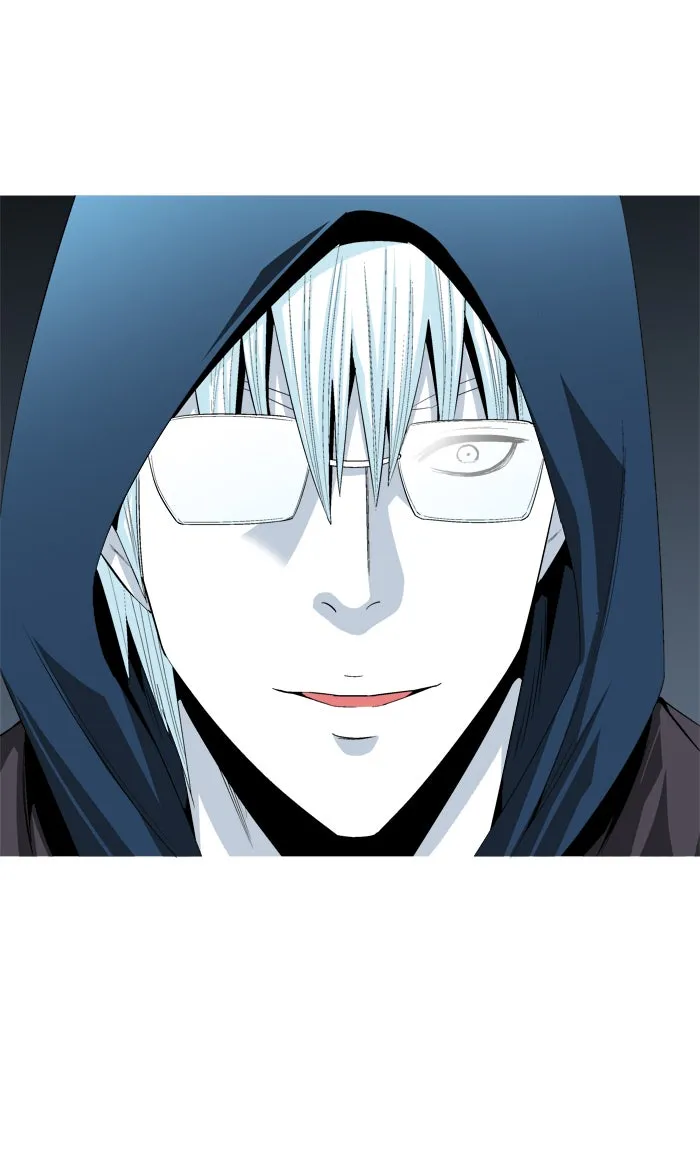 Read Aura from Another Planet chapter 93 image 7 on Lezhin