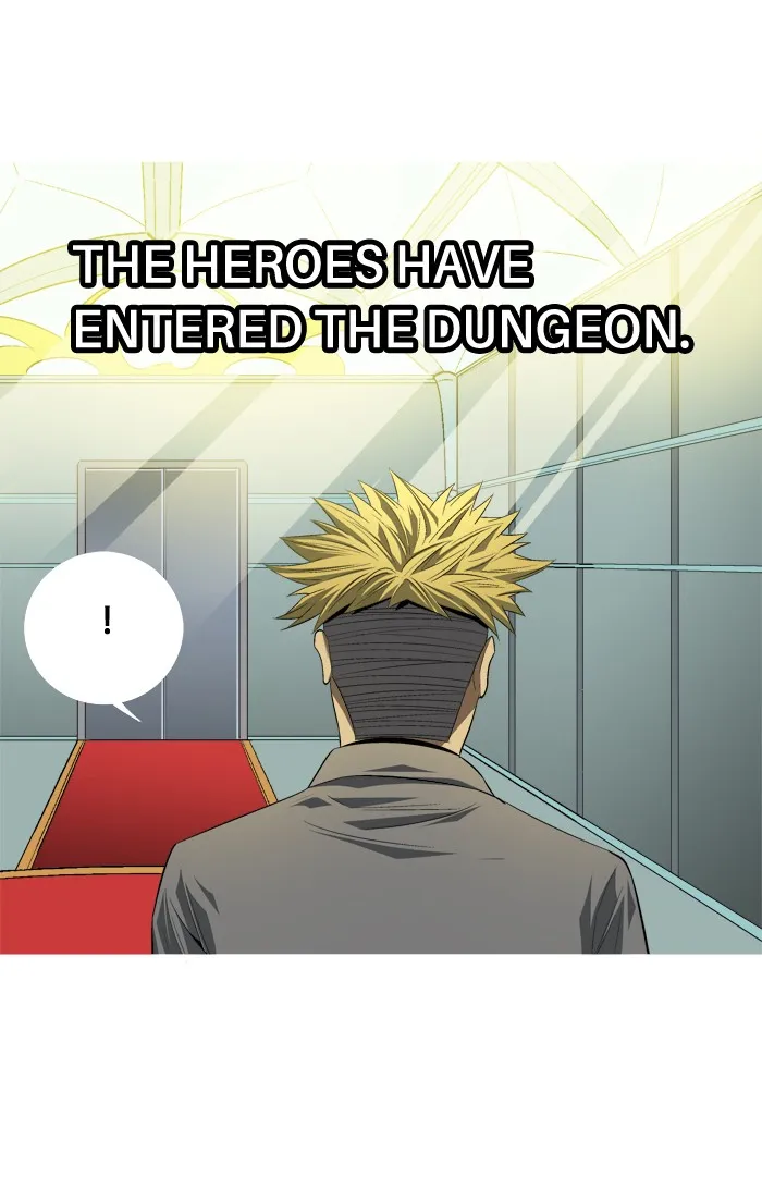 Read Aura from Another Planet chapter 93 image 9 on Lezhin