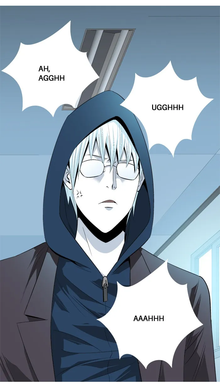 Read Aura from Another Planet chapter 94 image 1 on Lezhin