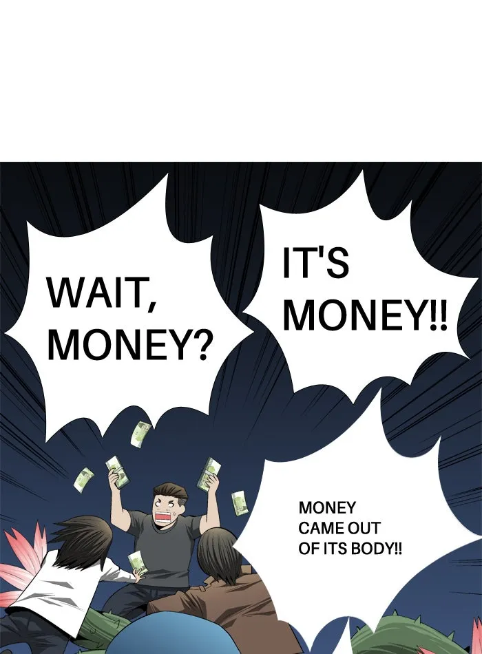 Read Aura from Another Planet chapter 94 image 10 on Lezhin