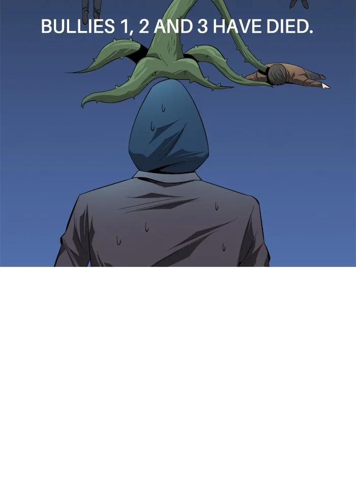 Read Aura from Another Planet chapter 94 image 14 on Lezhin