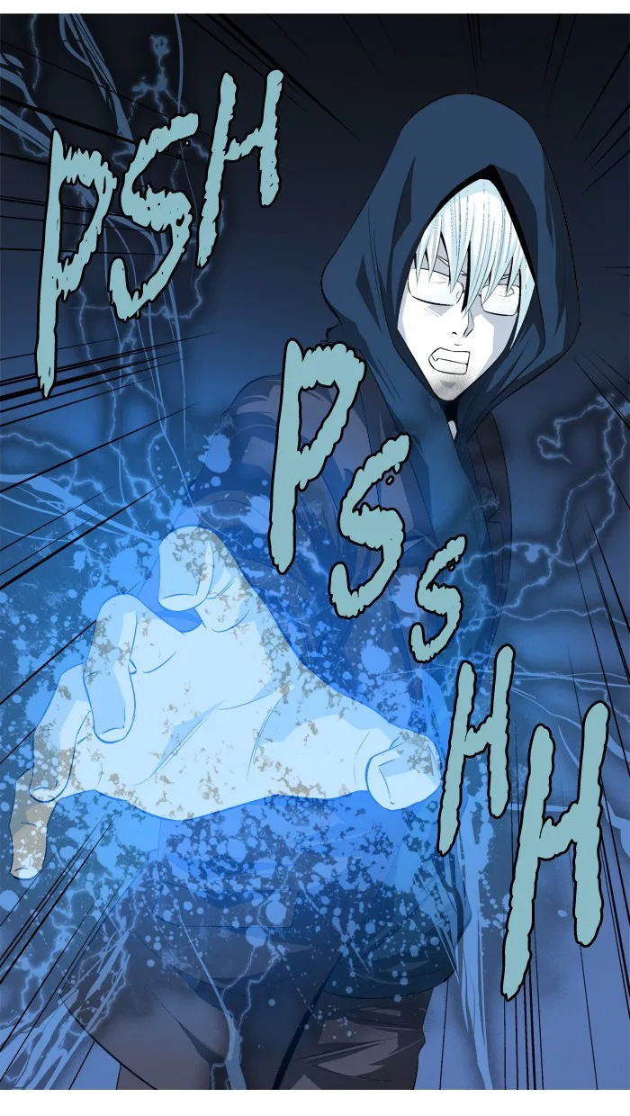Read Aura from Another Planet chapter 94 image 15 on Lezhin