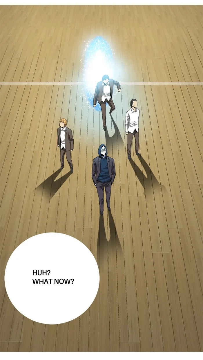 Read Aura from Another Planet chapter 94 image 20 on Lezhin