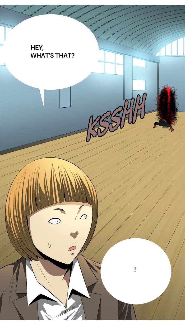 Read Aura from Another Planet chapter 94 image 23 on Lezhin