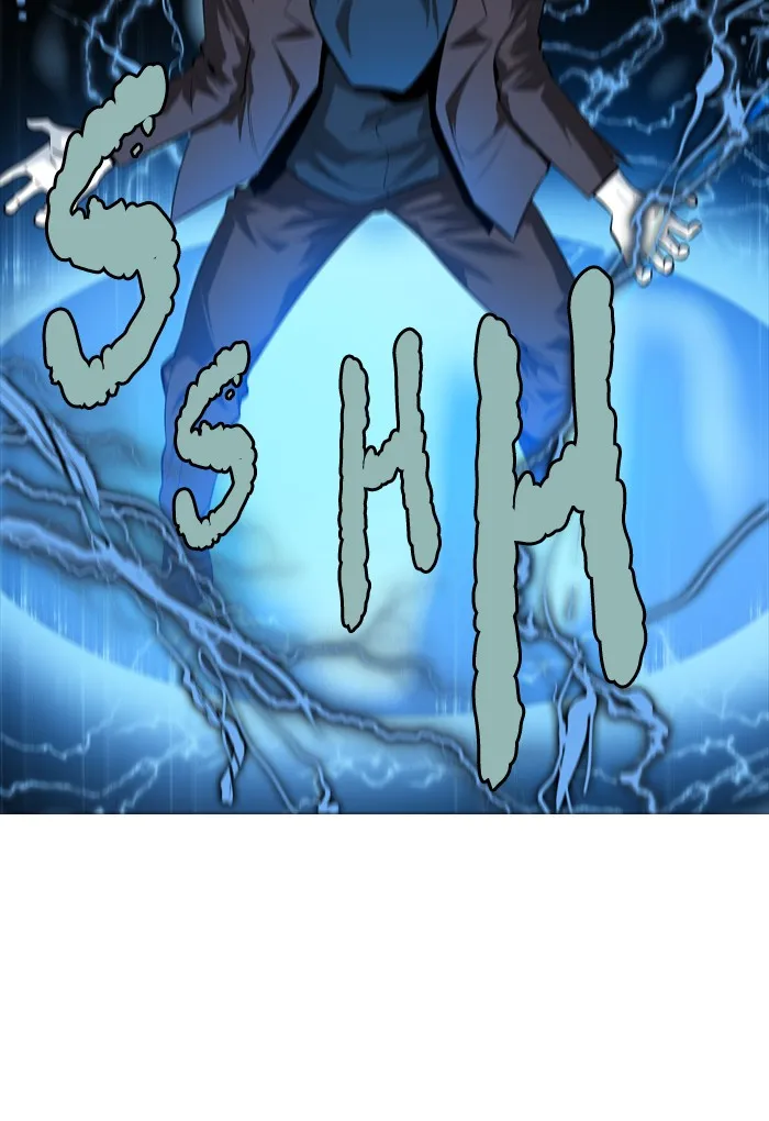 Read Aura from Another Planet chapter 94 image 3 on Lezhin