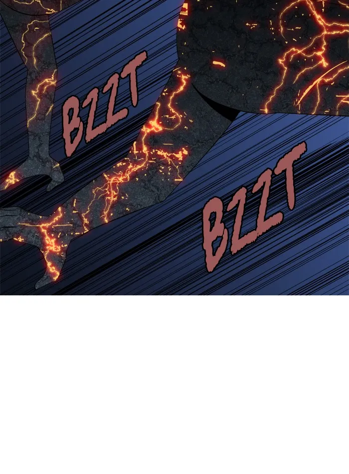 Read Aura from Another Planet chapter 94 image 30 on Lezhin