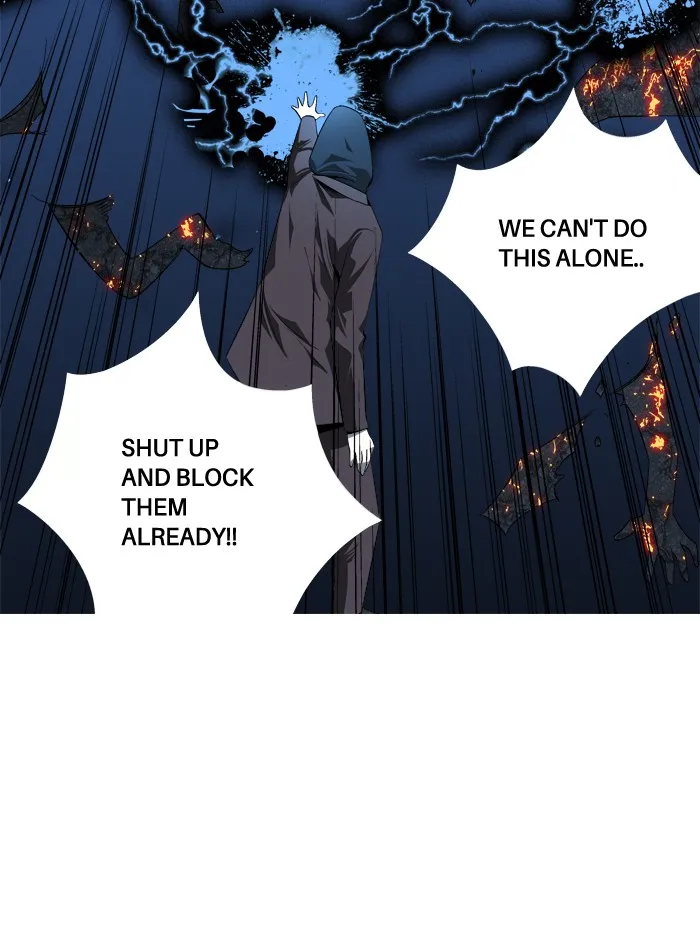 Read Aura from Another Planet chapter 94 image 33 on Lezhin