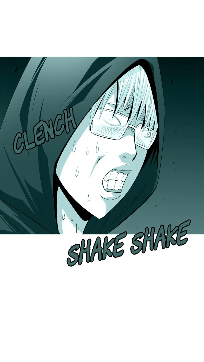 Read Aura from Another Planet chapter 94 image 43 on Lezhin