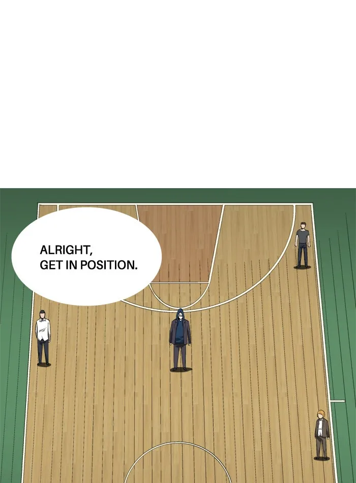 Read Aura from Another Planet chapter 94 image 45 on Lezhin