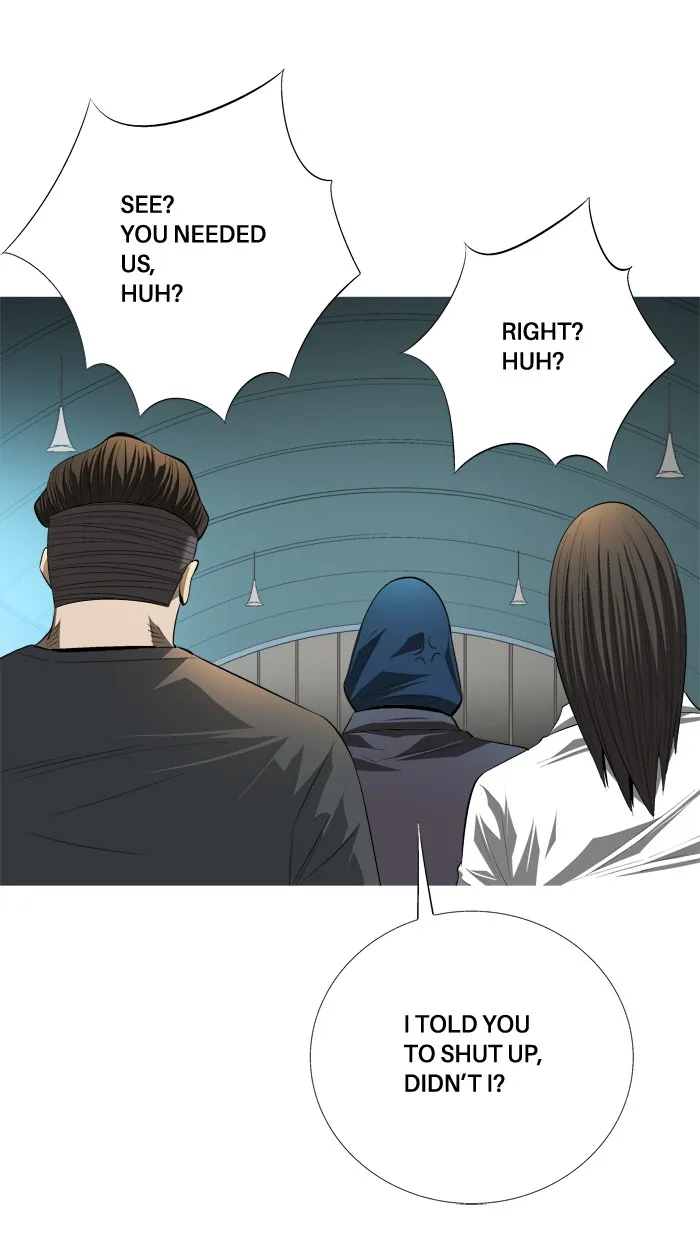 Read Aura from Another Planet chapter 94 image 51 on Lezhin