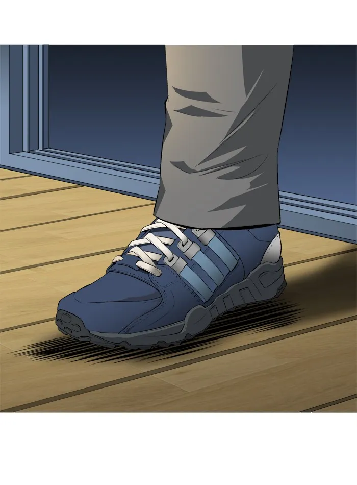 Read Aura from Another Planet chapter 94 image 53 on Lezhin