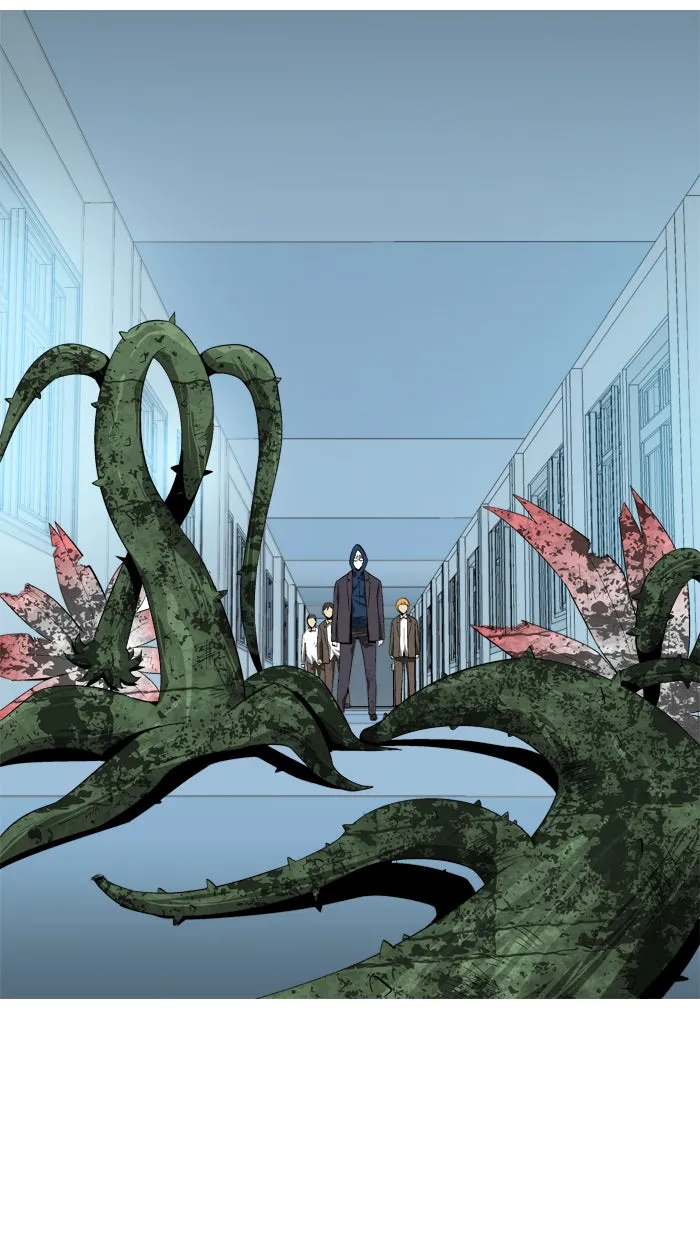 Read Aura from Another Planet chapter 94 image 7 on Lezhin