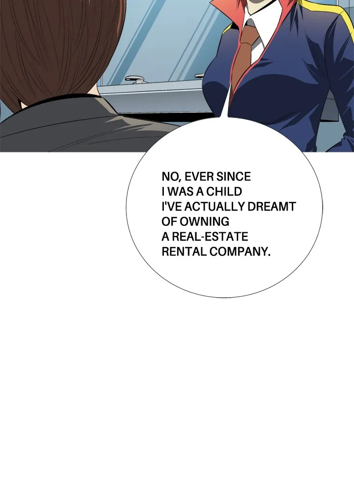 Read Aura from Another Planet chapter 96 image 10 on Lezhin
