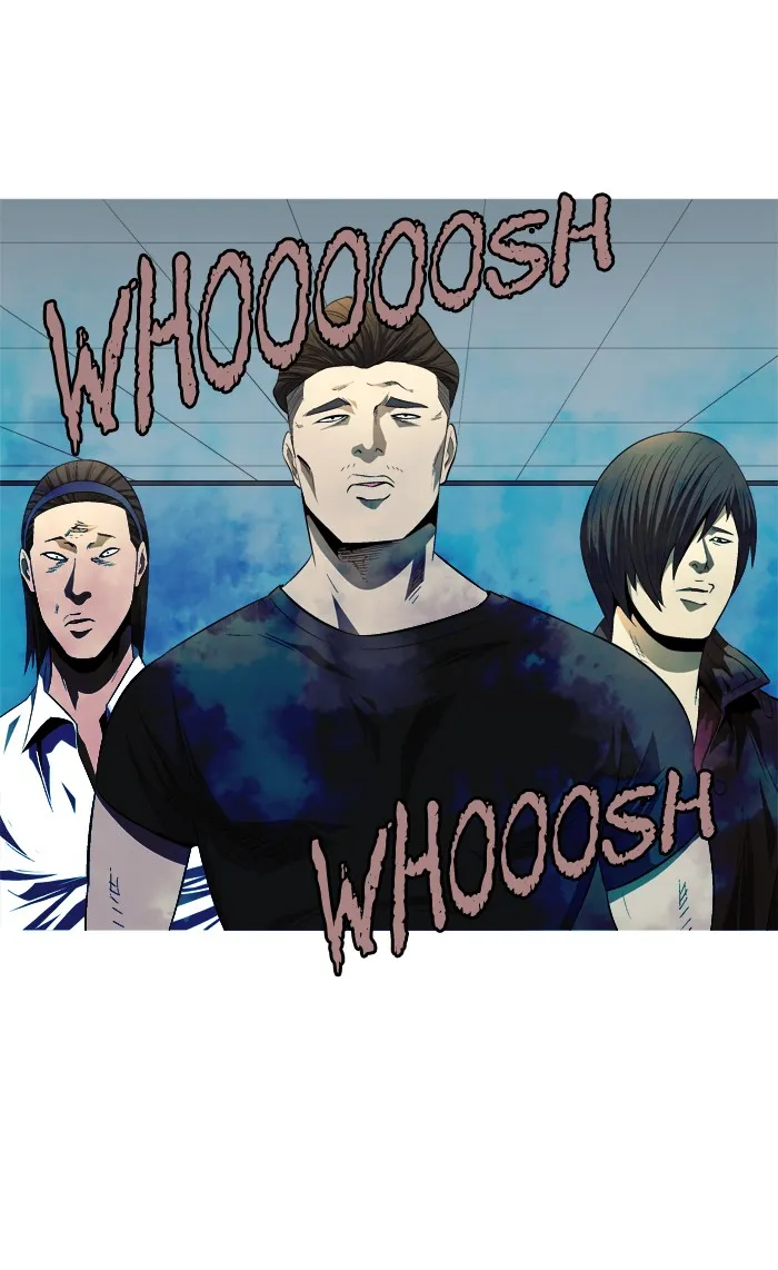 Read Aura from Another Planet chapter 96 image 16 on Lezhin