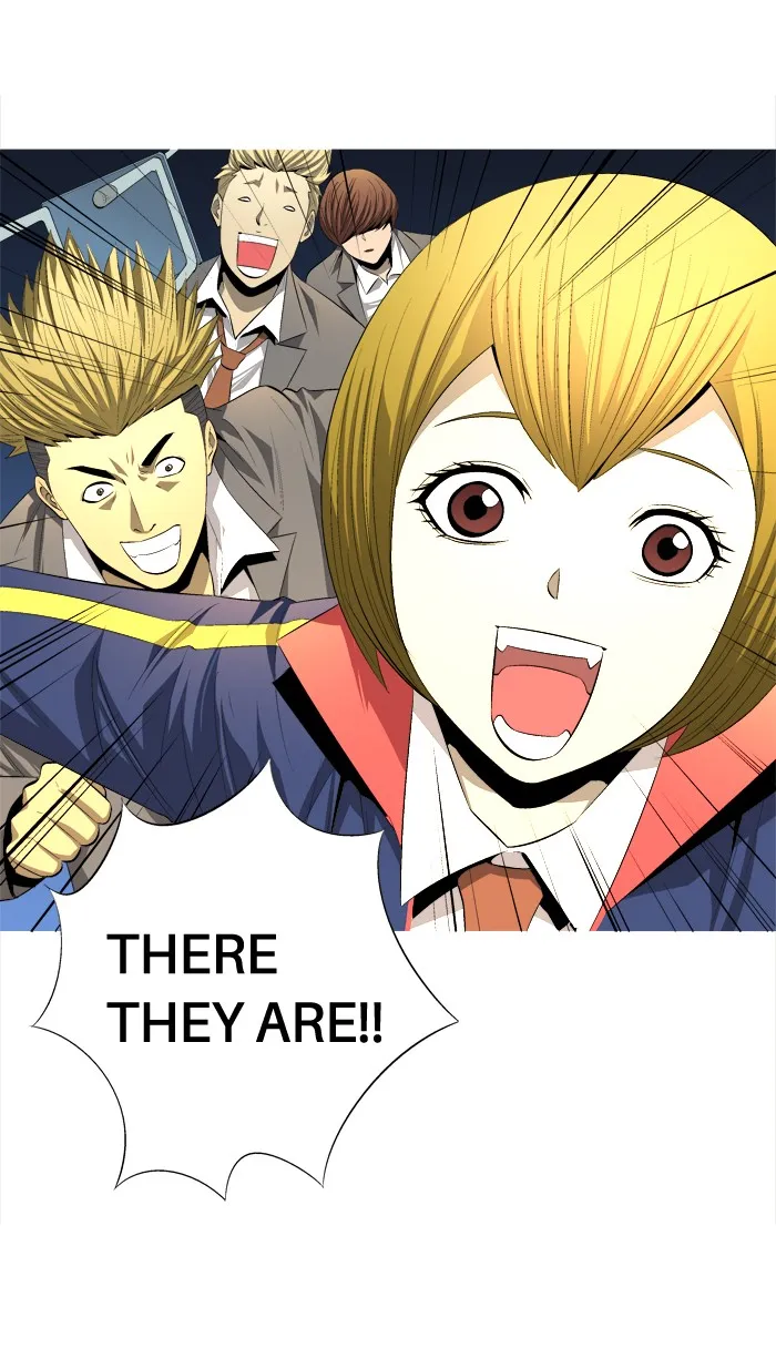 Read Aura from Another Planet chapter 96 image 17 on Lezhin