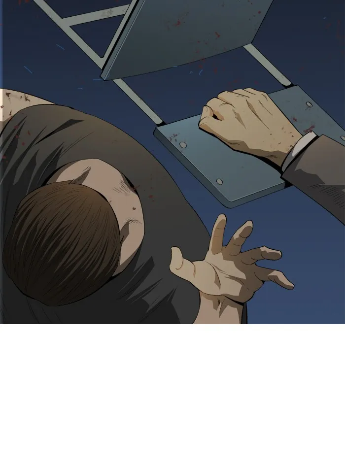Read Aura from Another Planet chapter 96 image 20 on Lezhin