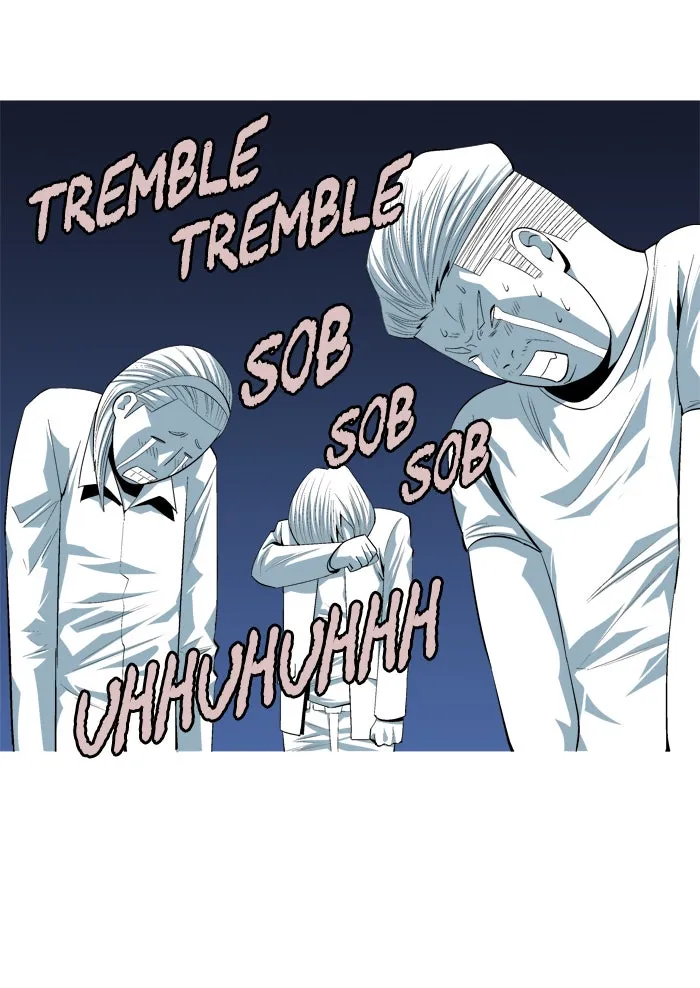 Read Aura from Another Planet chapter 96 image 24 on Lezhin