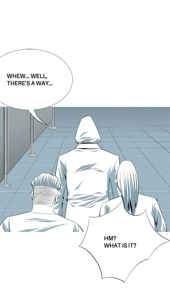 Read Aura from Another Planet chapter 96 image 27 on Lezhin