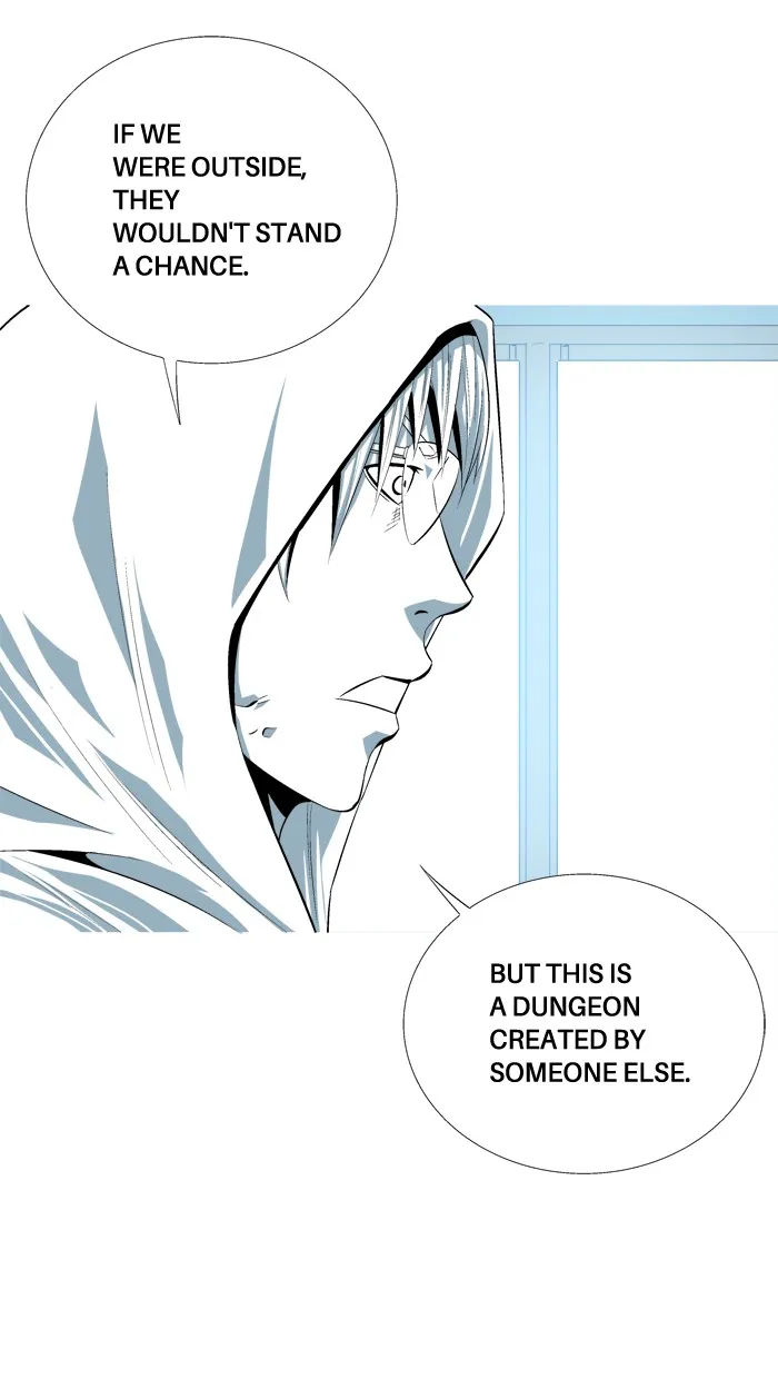 Read Aura from Another Planet chapter 96 image 3 on Lezhin