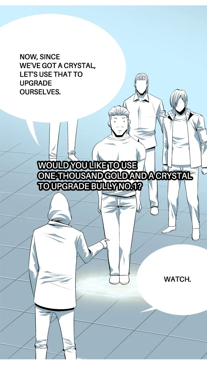 Read Aura from Another Planet chapter 96 image 30 on Lezhin
