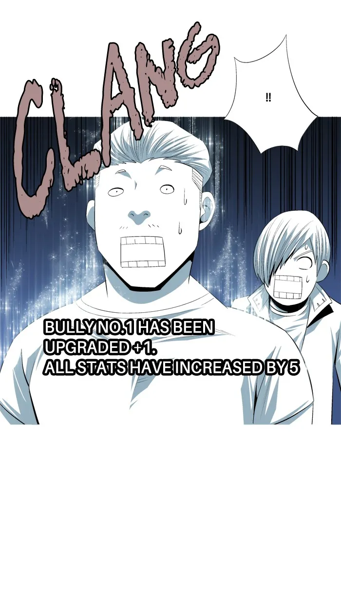 Read Aura from Another Planet chapter 96 image 33 on Lezhin