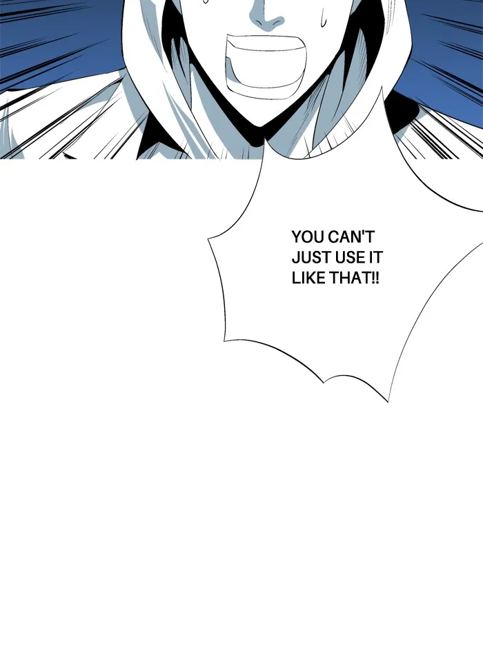 Read Aura from Another Planet chapter 96 image 39 on Lezhin