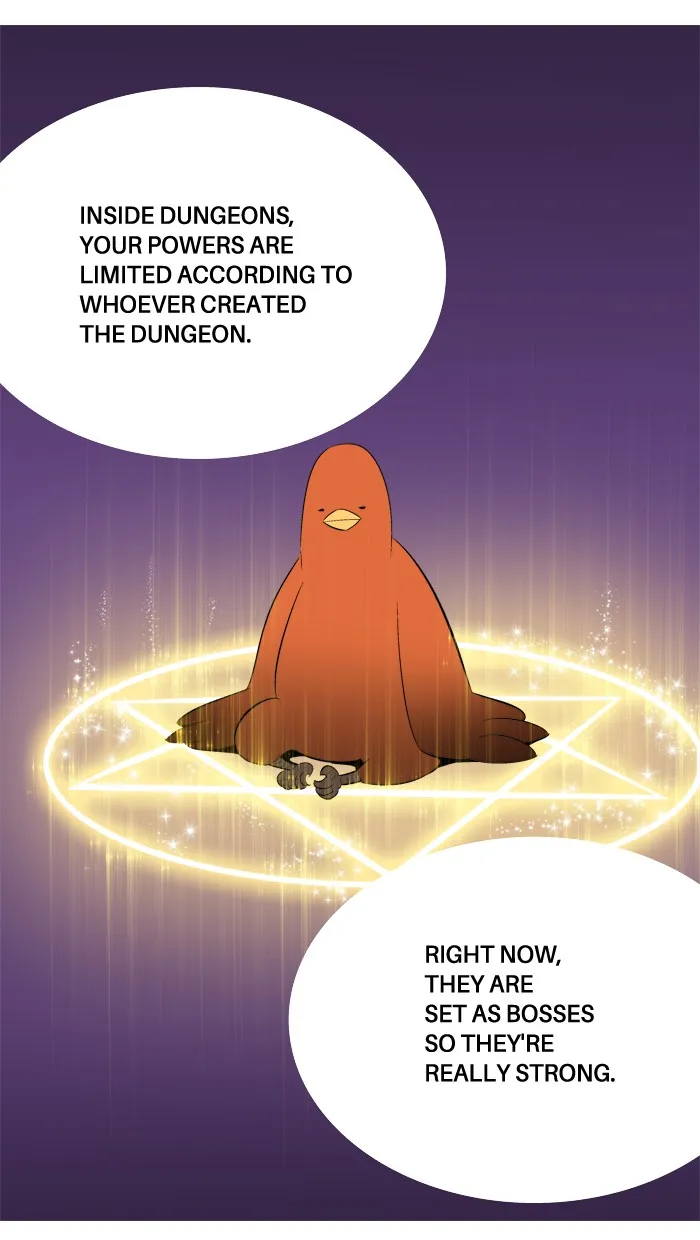 Read Aura from Another Planet chapter 96 image 4 on Lezhin