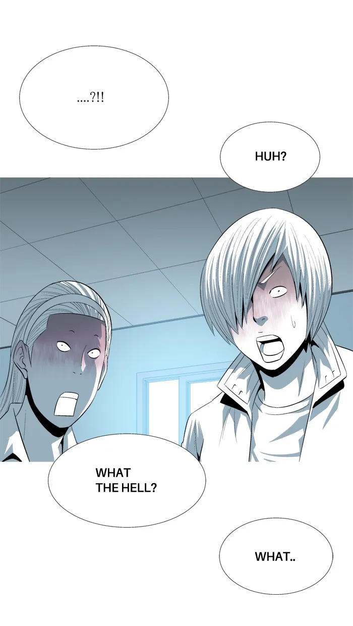 Read Aura from Another Planet chapter 96 image 42 on Lezhin
