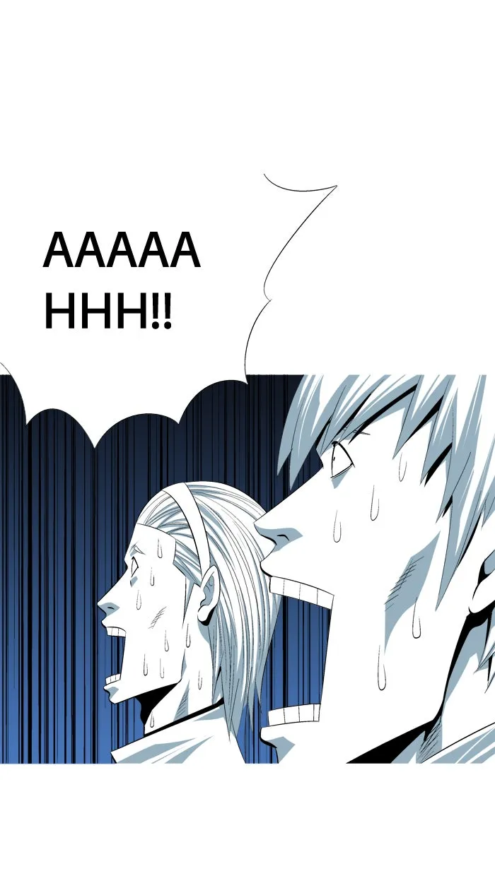 Read Aura from Another Planet chapter 96 image 43 on Lezhin