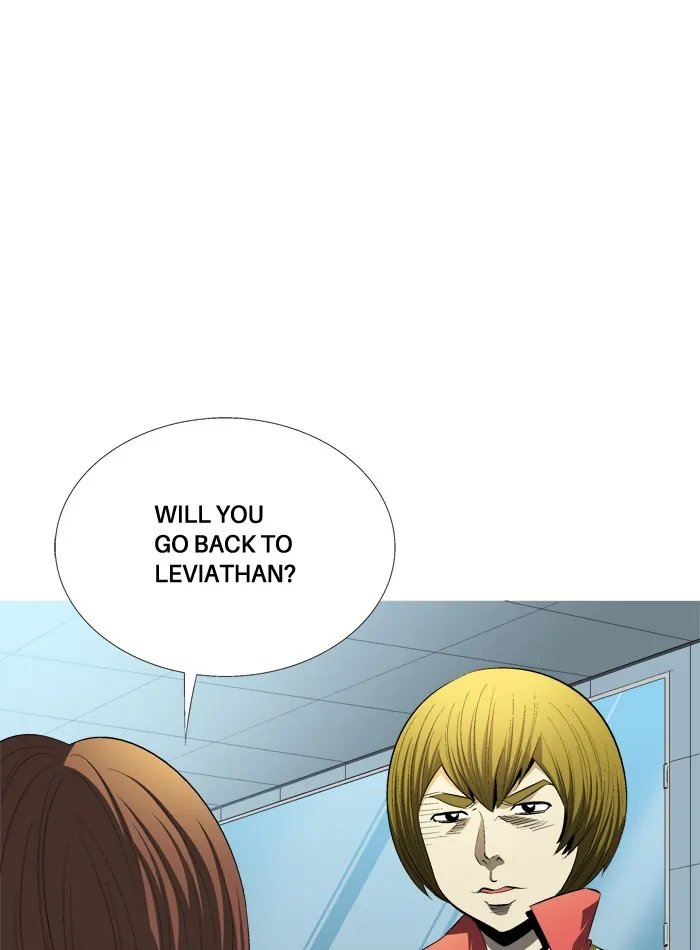 Read Aura from Another Planet chapter 96 image 9 on Lezhin