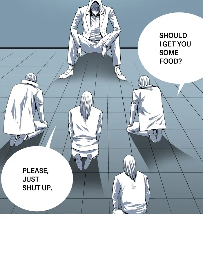 Read Aura from Another Planet chapter 97 image 13 on Lezhin