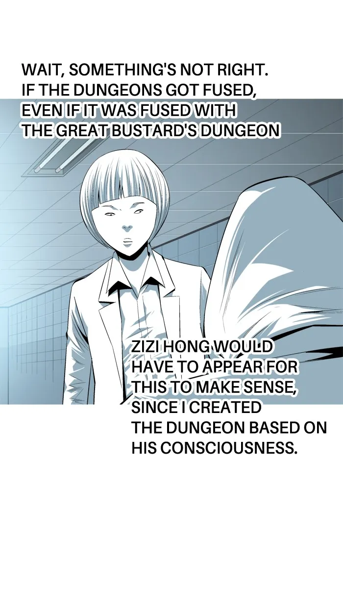 Read Aura from Another Planet chapter 97 image 14 on Lezhin