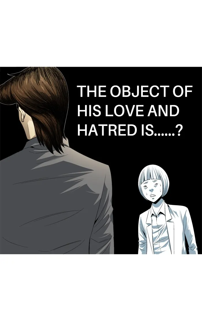Read Aura from Another Planet chapter 97 image 18 on Lezhin