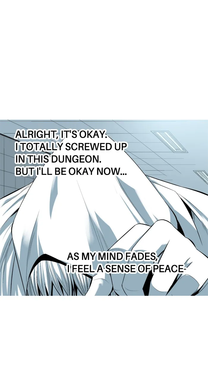 Read Aura from Another Planet chapter 97 image 2 on Lezhin