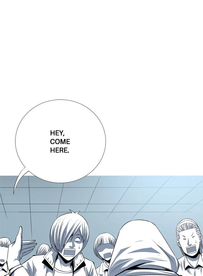 Read Aura from Another Planet chapter 97 image 22 on Lezhin