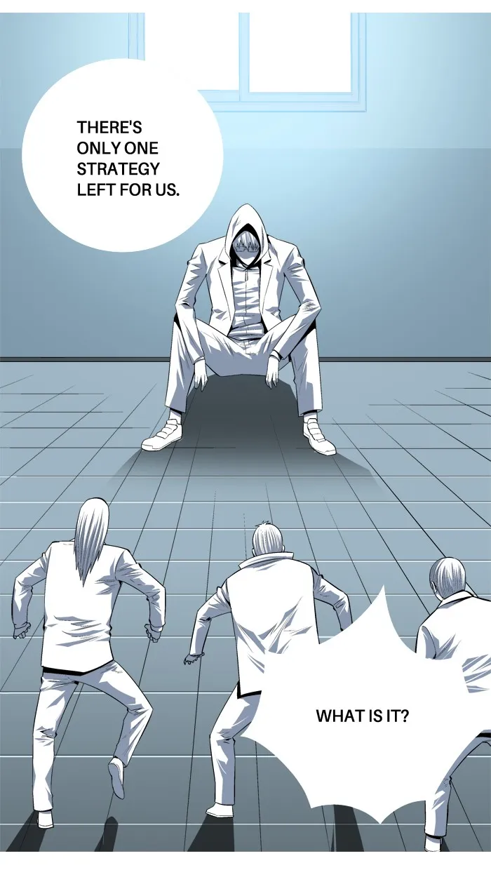 Read Aura from Another Planet chapter 97 image 24 on Lezhin