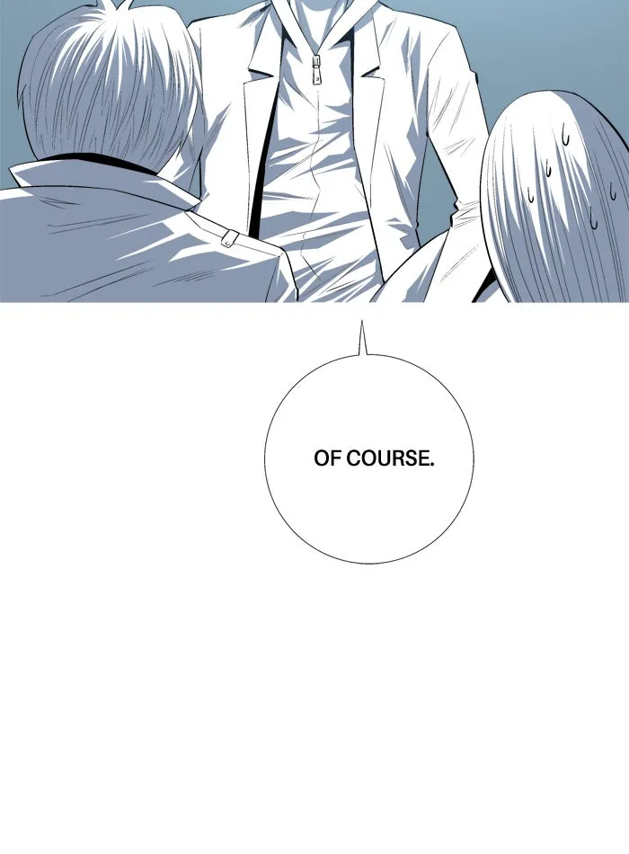 Read Aura from Another Planet chapter 97 image 27 on Lezhin