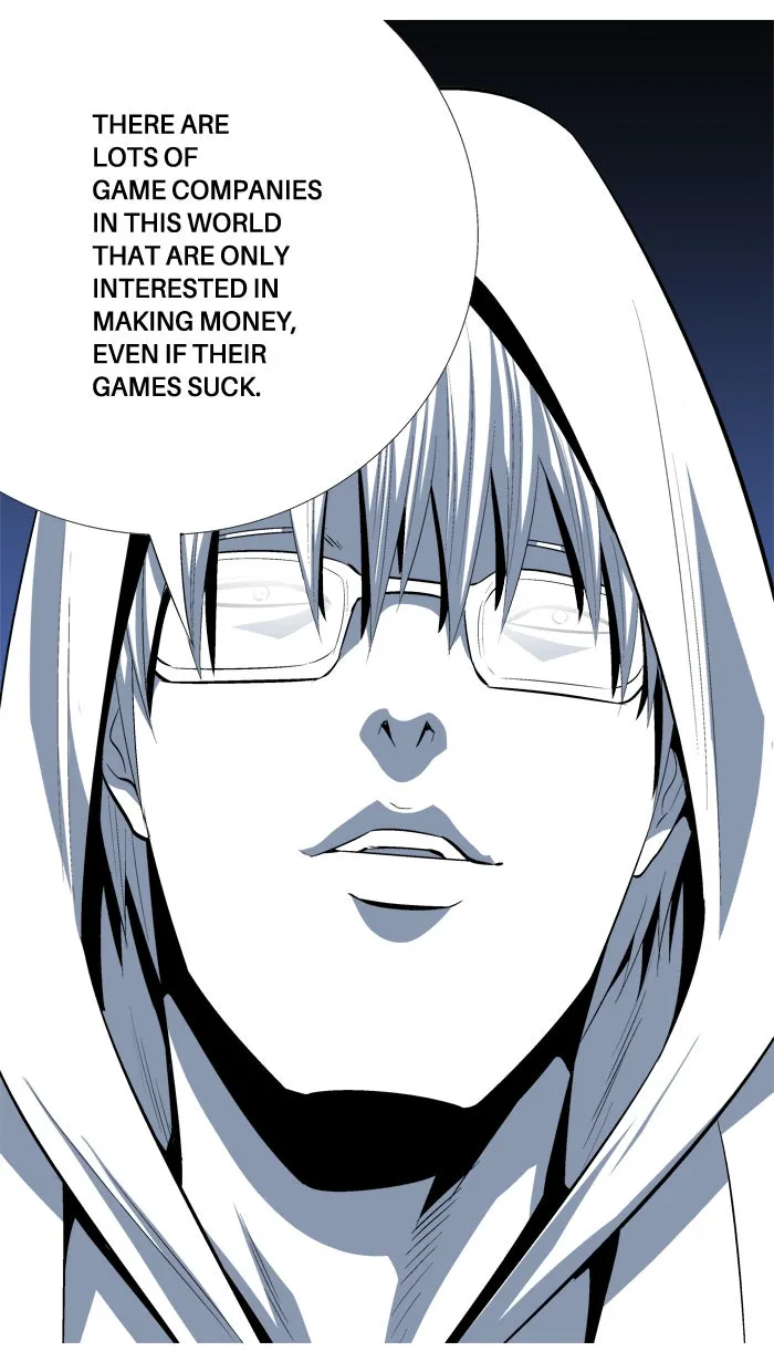 Read Aura from Another Planet chapter 97 image 28 on Lezhin