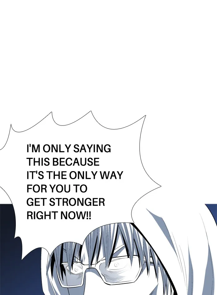 Read Aura from Another Planet chapter 97 image 30 on Lezhin