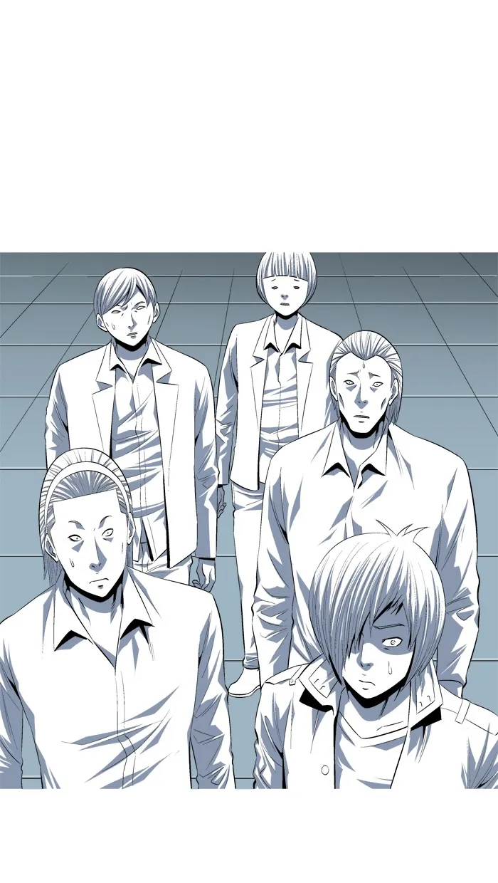 Read Aura from Another Planet chapter 97 image 33 on Lezhin