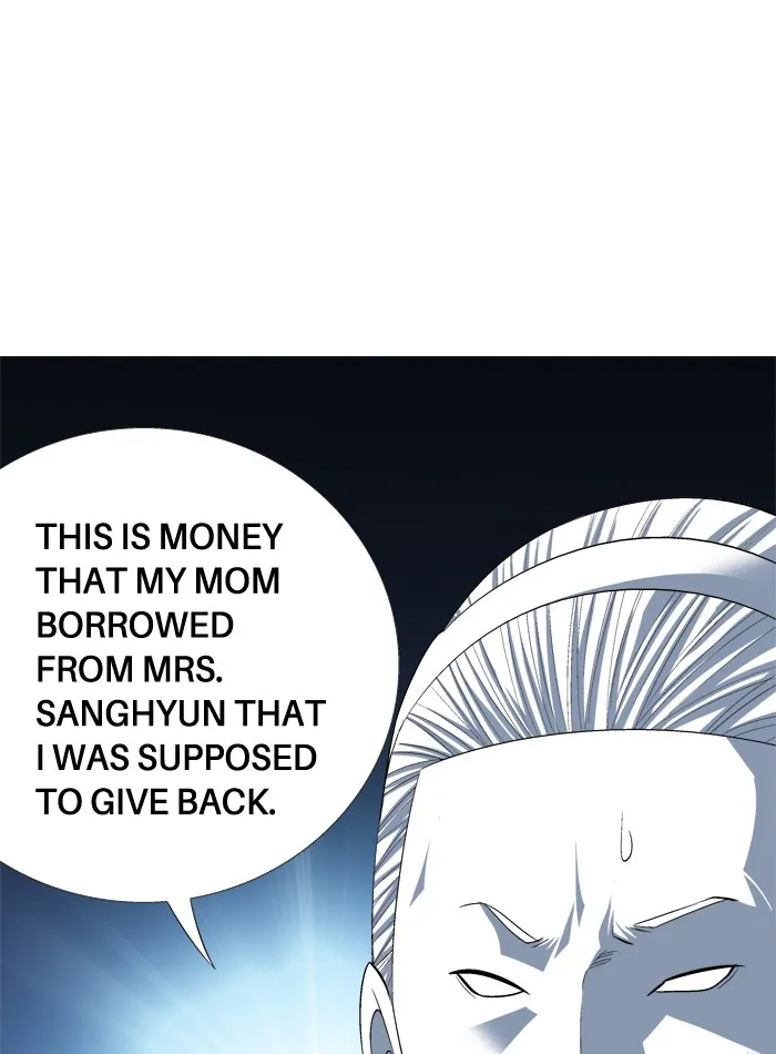 Read Aura from Another Planet chapter 97 image 34 on Lezhin